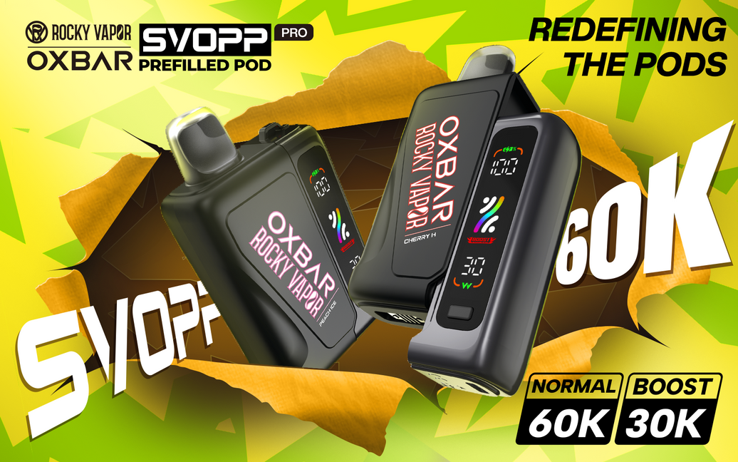 Benefits of Rechargeable Disposable Vapes
