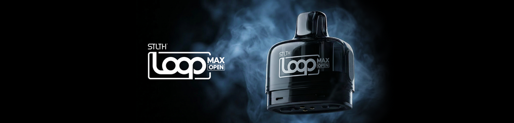 STLTH Loop Max vs. Flavour Beast Level X: The Ultimate Canadian Hybrid Pod Guide
