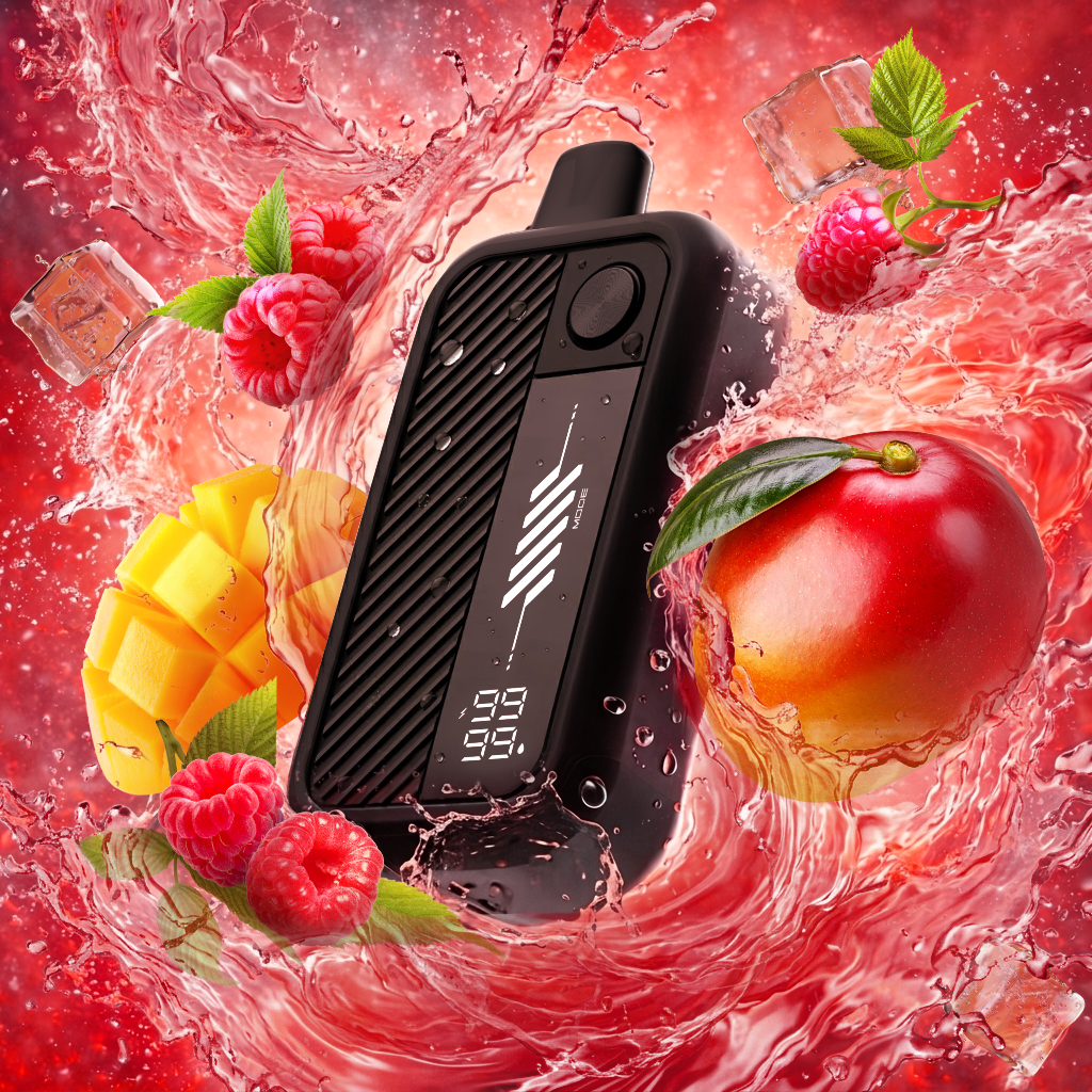 Flavour Beast