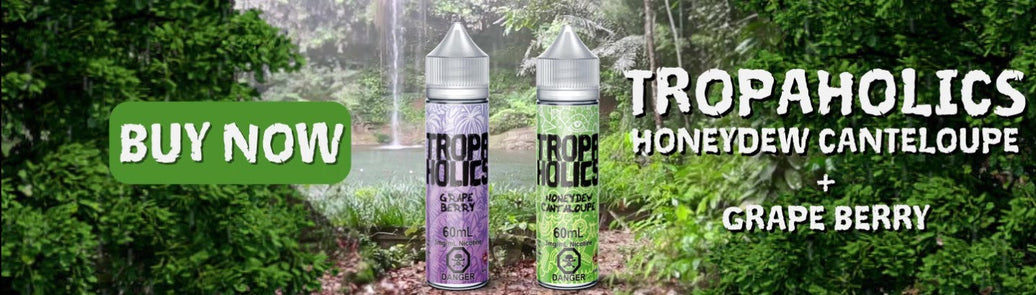 Tropaholics
