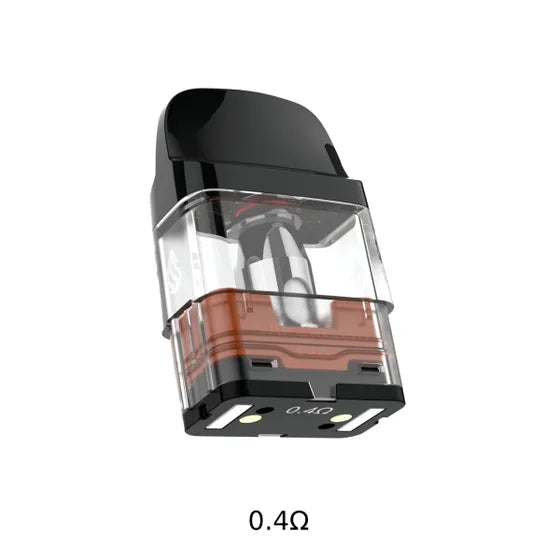 Vaporesso Xros 2Ml Mesh Pods Series