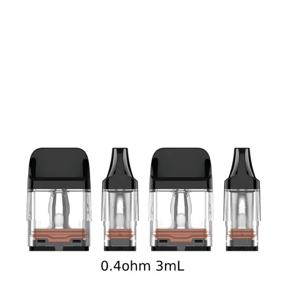 Vaporesso Xros 3ML Mesh Pods Series