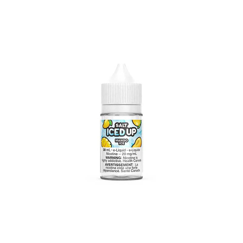 ICED UP SALT 20MG