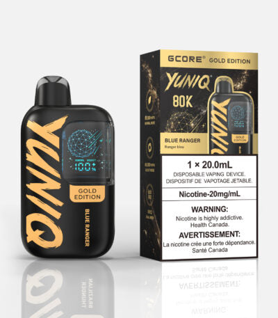 YUNIQ 80K
