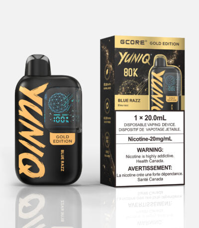 YUNIQ 80K