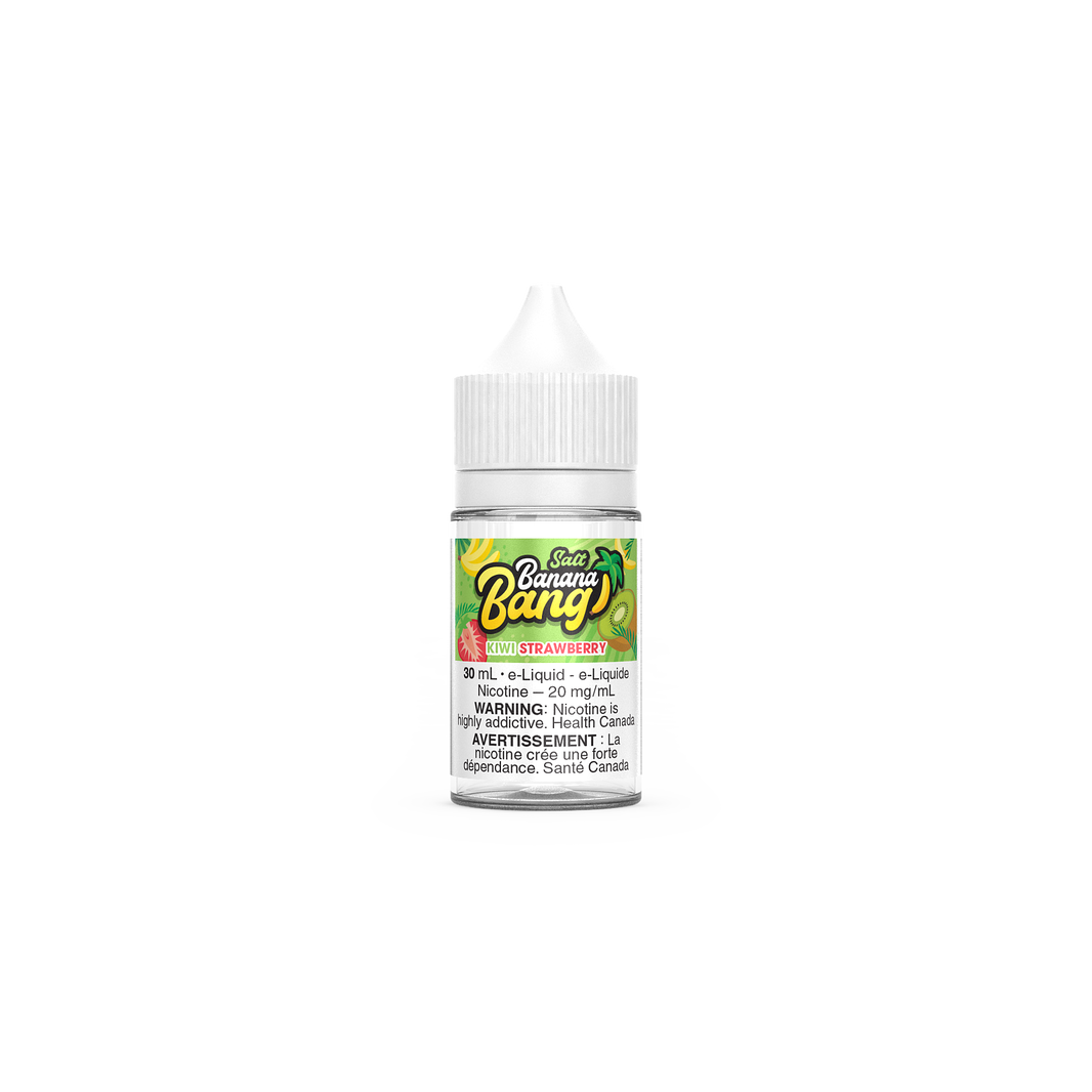 Banana Bang SALTS 30ML-20MG