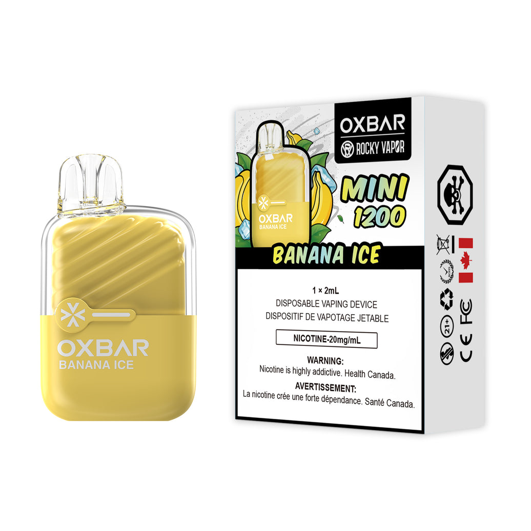 Oxbar Mini