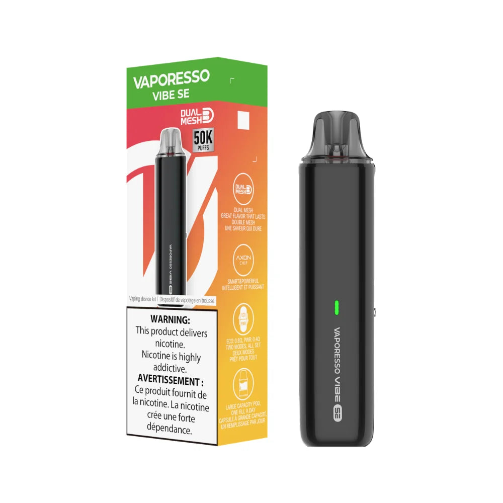 VAPORESSO VIBE SE POD KIT