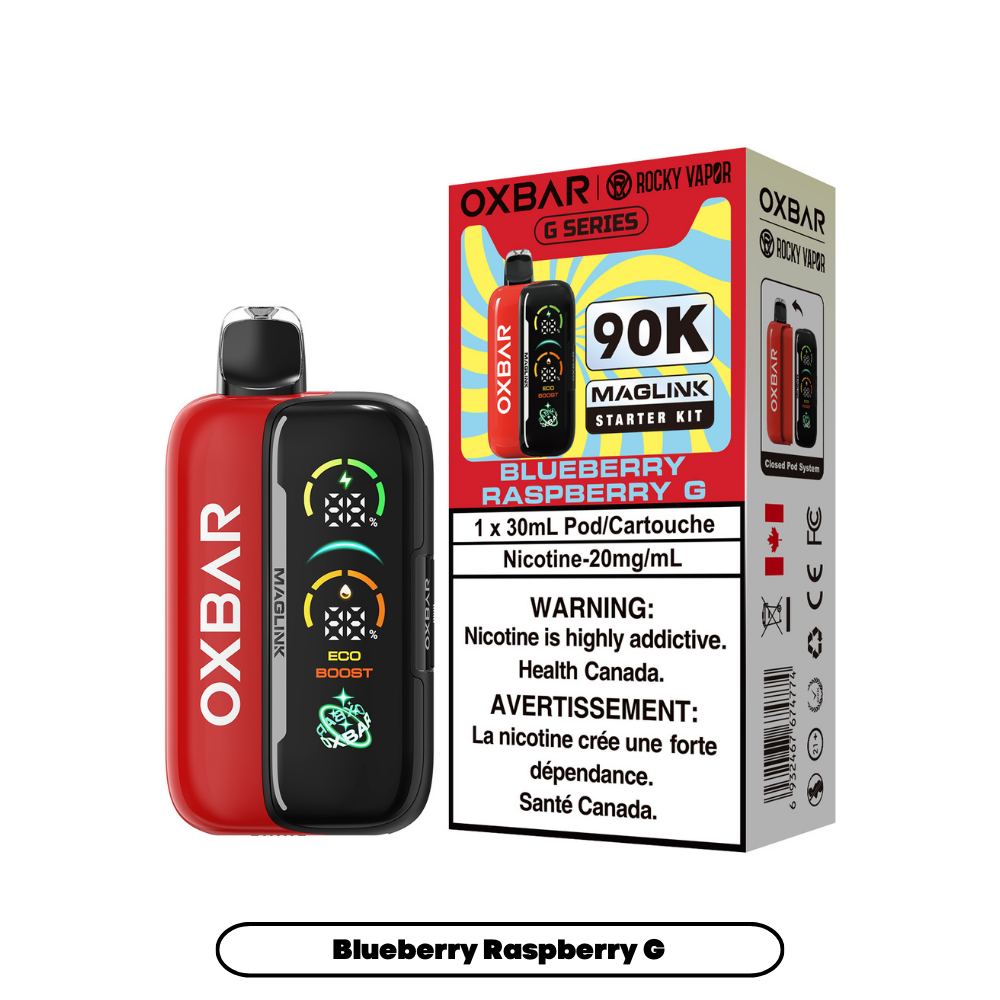 Maglink 90k Starter Kit