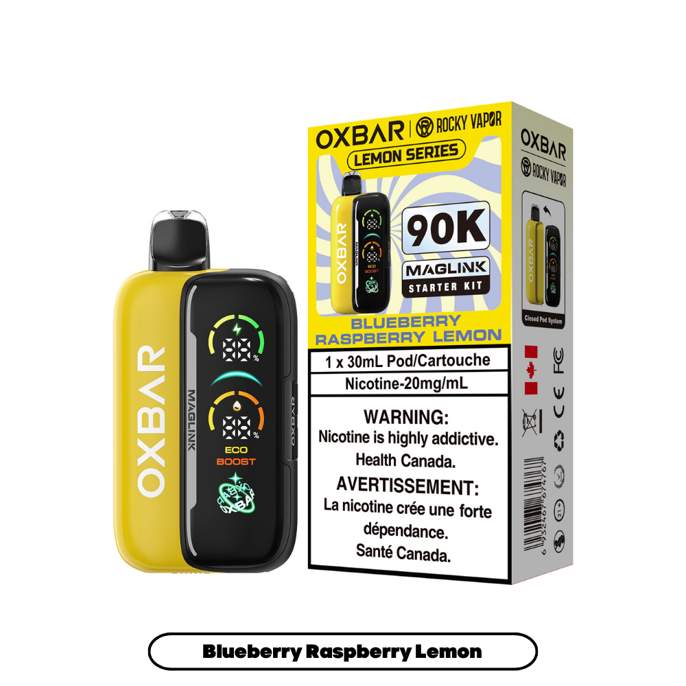 Maglink 90k Starter Kit
