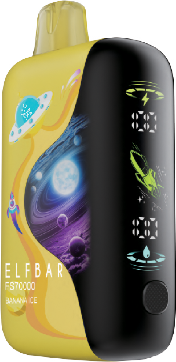 ELF BAR FS70000 PUFFS