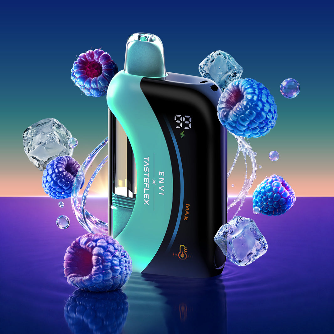 ENVI x TASTEFLEX 30ML