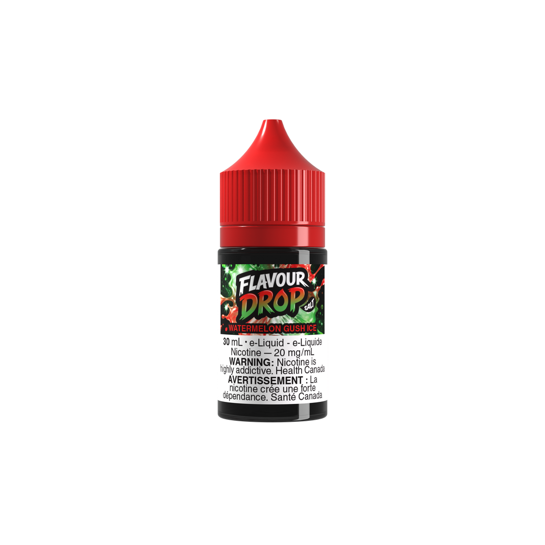 FLAVOUR DROP SALT NIC 20MG -30ML