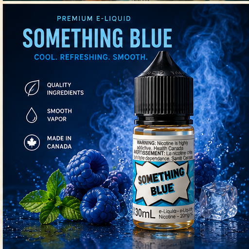 COVE SALT NIC 20MG -30ML