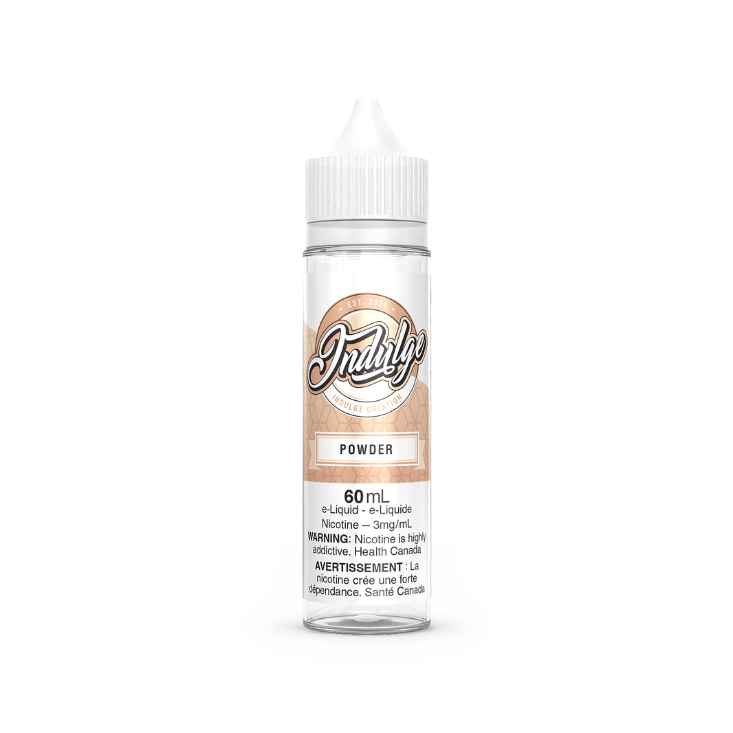 INDULGE FREEBASE -60ML-6MG