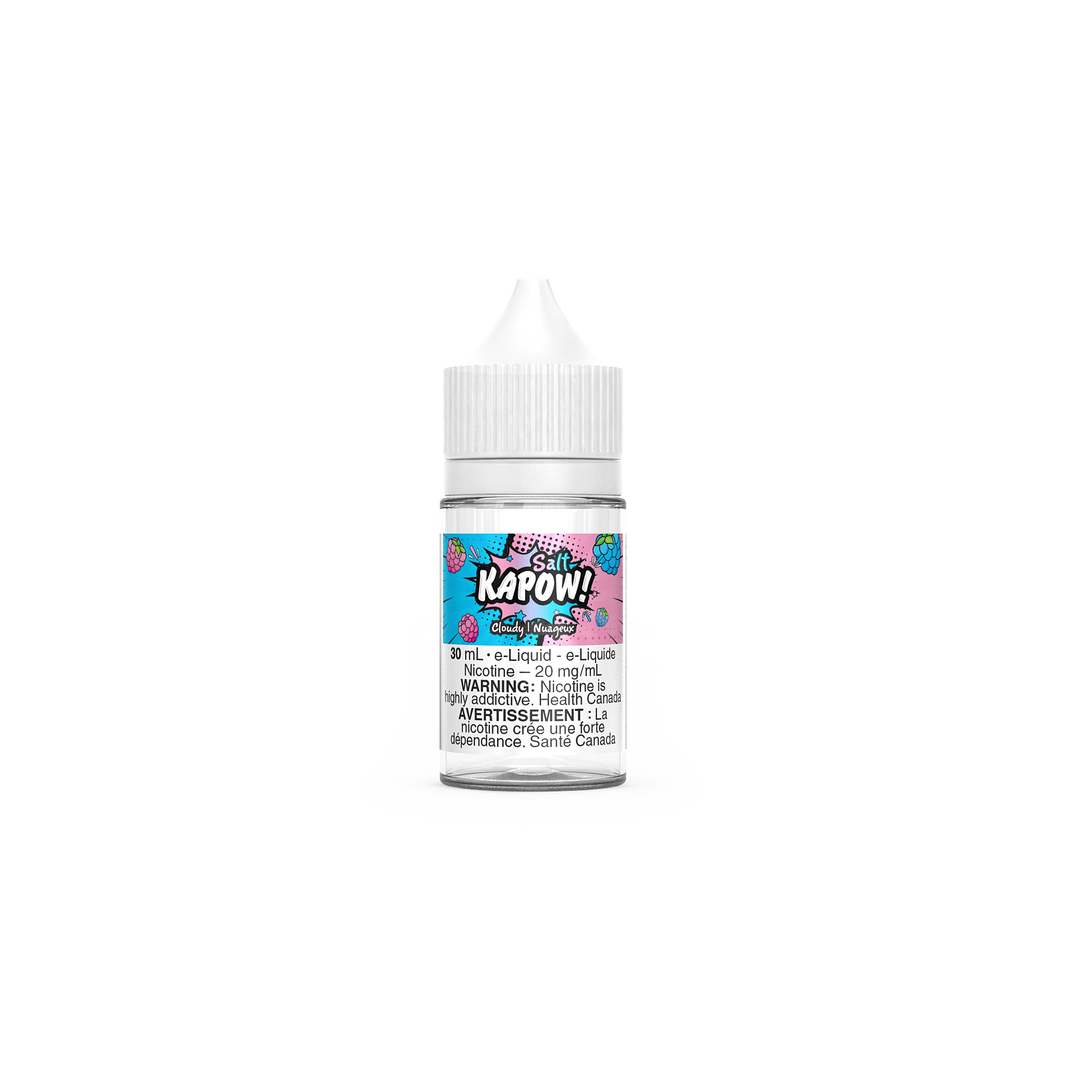Kapow! 30ML salts