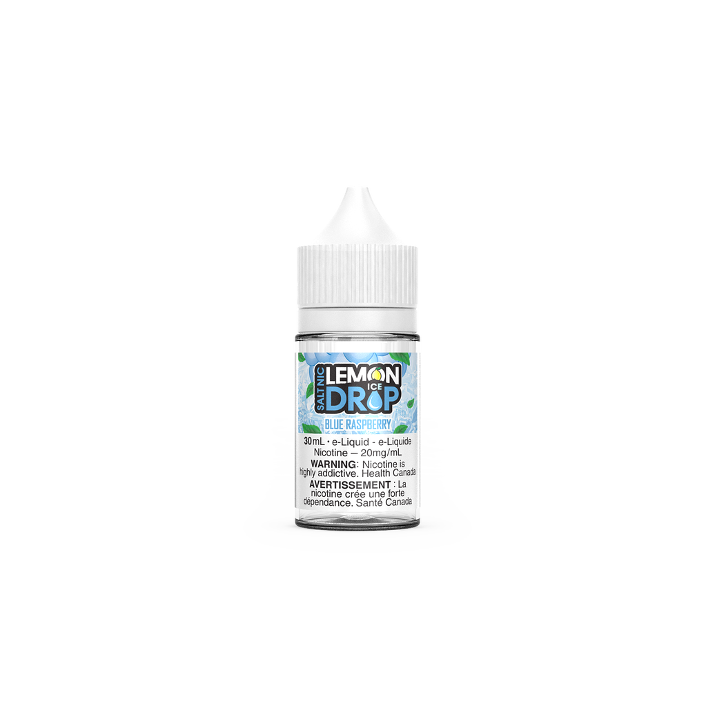 LEMON DROP ICE SALTS 30ML