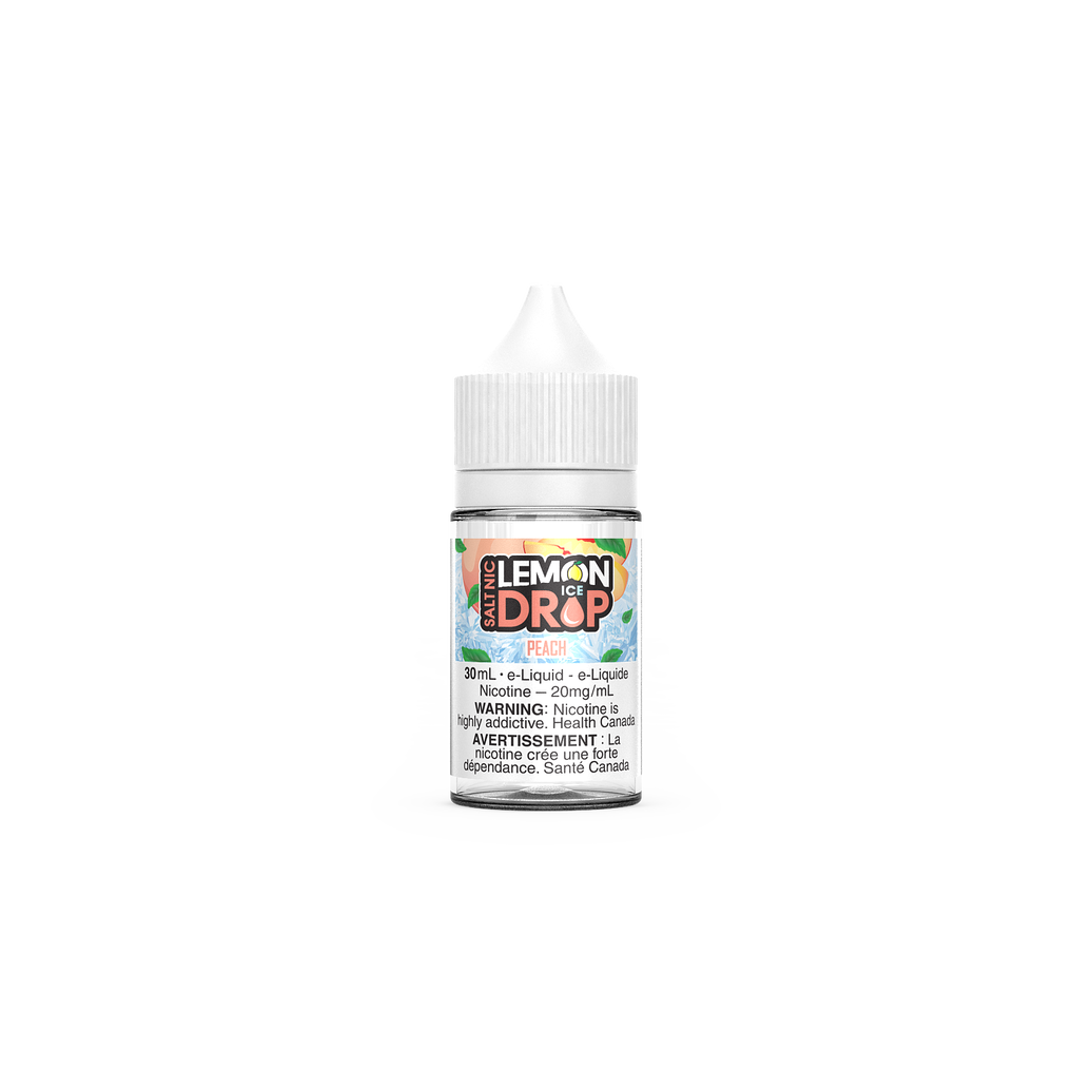 LEMON DROP SALTS 30ML 12MG