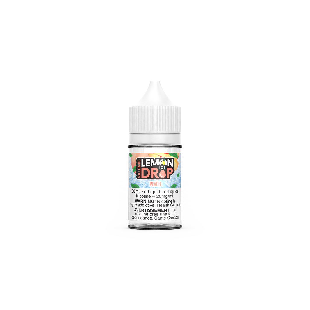 LEMON DROP SALTS 30ML 12MG