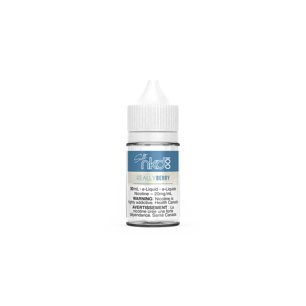 NAKED100 SALT 30ML