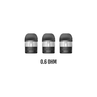 OXVA NE XLIM 4ML REPLACEMENT PODS