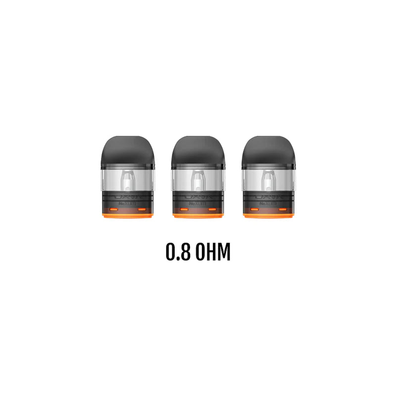 OXVA NE XLIM 4ML REPLACEMENT PODS