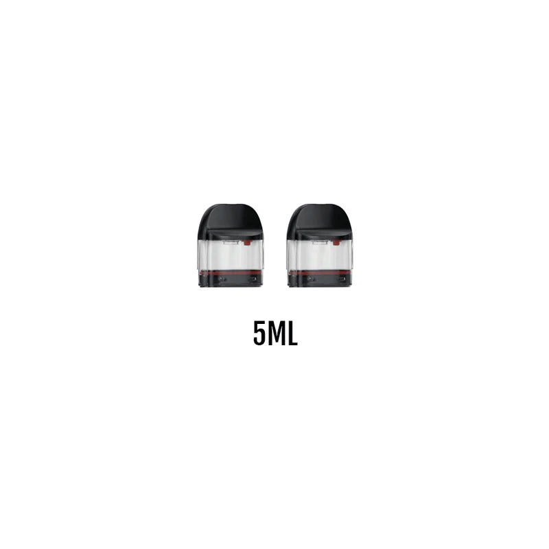 SMOK - Nord 6 empty Replacement Pod