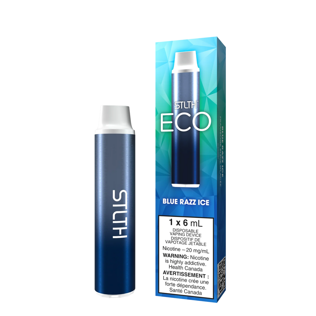 Stlth eco