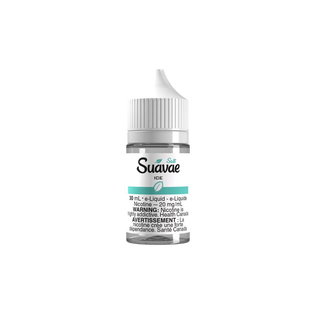 SUAVAE SALT NIC -12MG