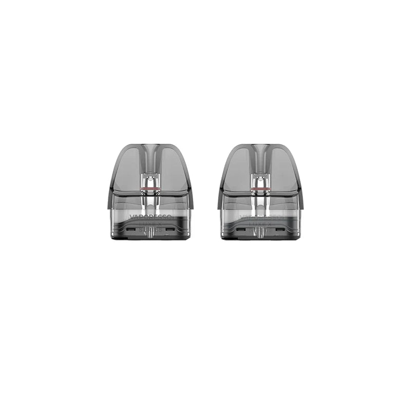 VAPORESSO LUXE X SERIES REPLACEMENT PODS 5ML