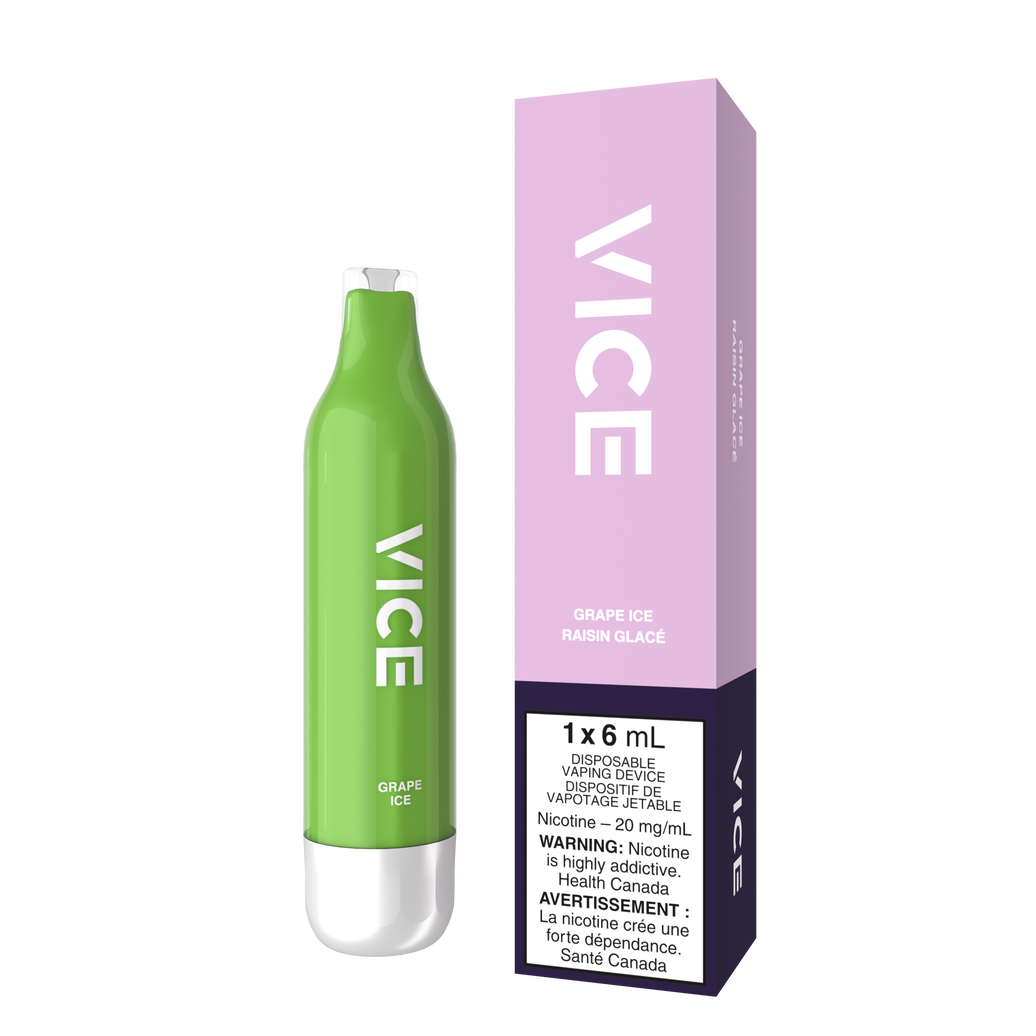 VICE 2500 PUFFS