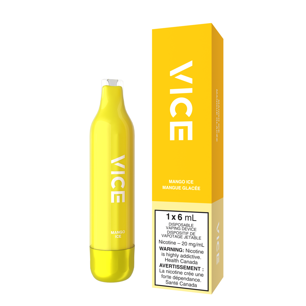 VICE 2500 PUFFS