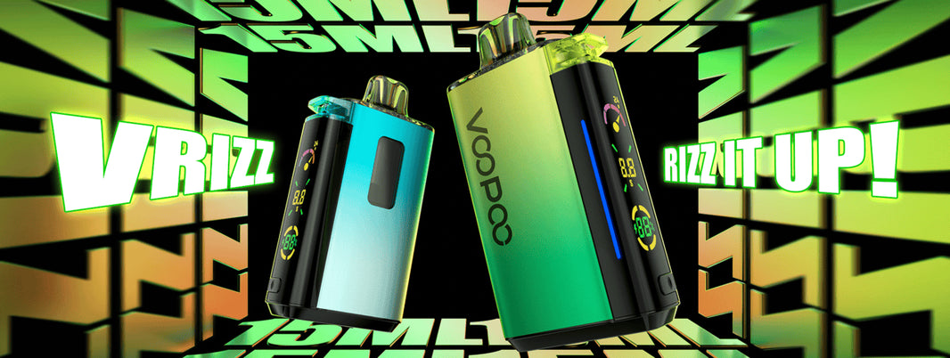 VOOPOO - VRIZZ