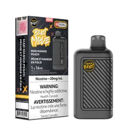 Flavour Beast BEAST MODE 8000