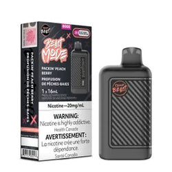 Flavour Beast BEAST MODE 8000