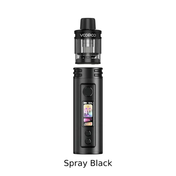 VOOPOO - DRAG H40 Pro