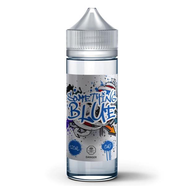 Flow Vapor - Something Blue - Vape Cove Flow Vapor - Something Blue - Vape Cove