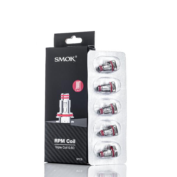 SMOK - RPM40 Replacement Coil Pack
