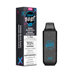Flavour Beast Flow -  (Excise Version) Disposable Device