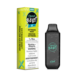 Flavour Beast Flow -  (Excise Version) Disposable Device