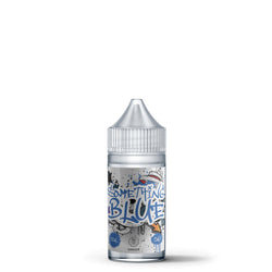 Flow Vapor - Something Blue