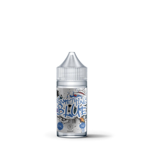 Flow Vapor - Something Blue - Vape Cove