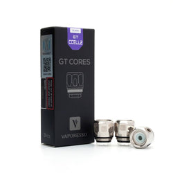 Vaporesso - NRG GT Replacement Coil Pack