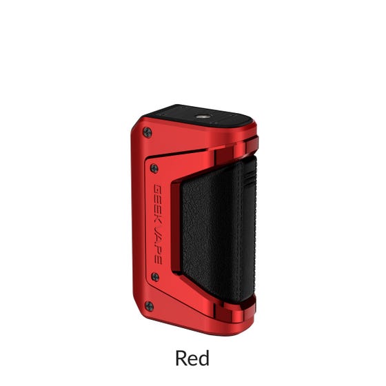 GeekVape - Aegis Legend 2 200W Box Mod