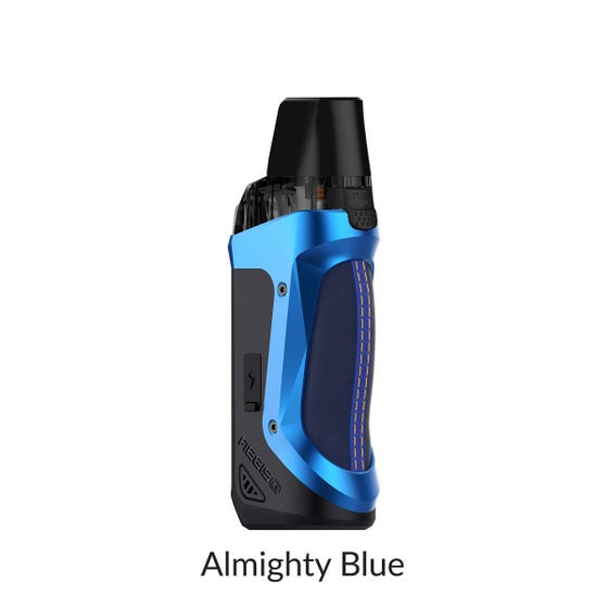 GeekVape - Aegis Boost 40W Pod Mod Kit - Vape Cove GeekVape - Aegis Boost 40W Pod Mod Kit - Vape Cove