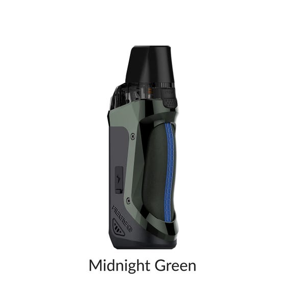 GeekVape - Aegis Boost 40W Pod Mod Kit - Vape Cove GeekVape - Aegis Boost 40W Pod Mod Kit - Vape Cove