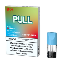 PULL Pods Bold 50 - Replacement Pod Pack