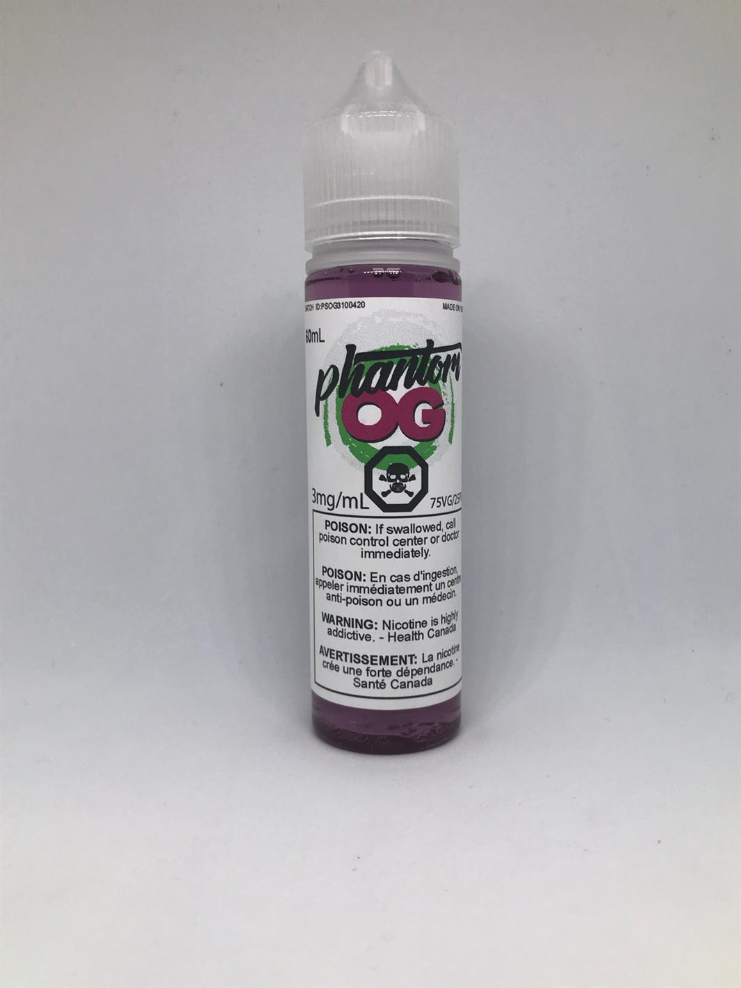 Phantom Series - OG