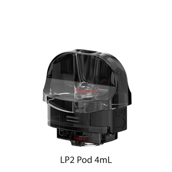 elf bar vape uk SMOK Nord 50W Pods - 3 Pack main image 1