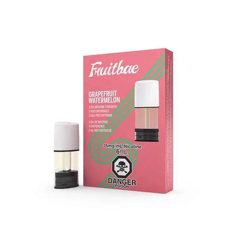 STLTH - (Excise Version) Premium Replacement Pod Pack